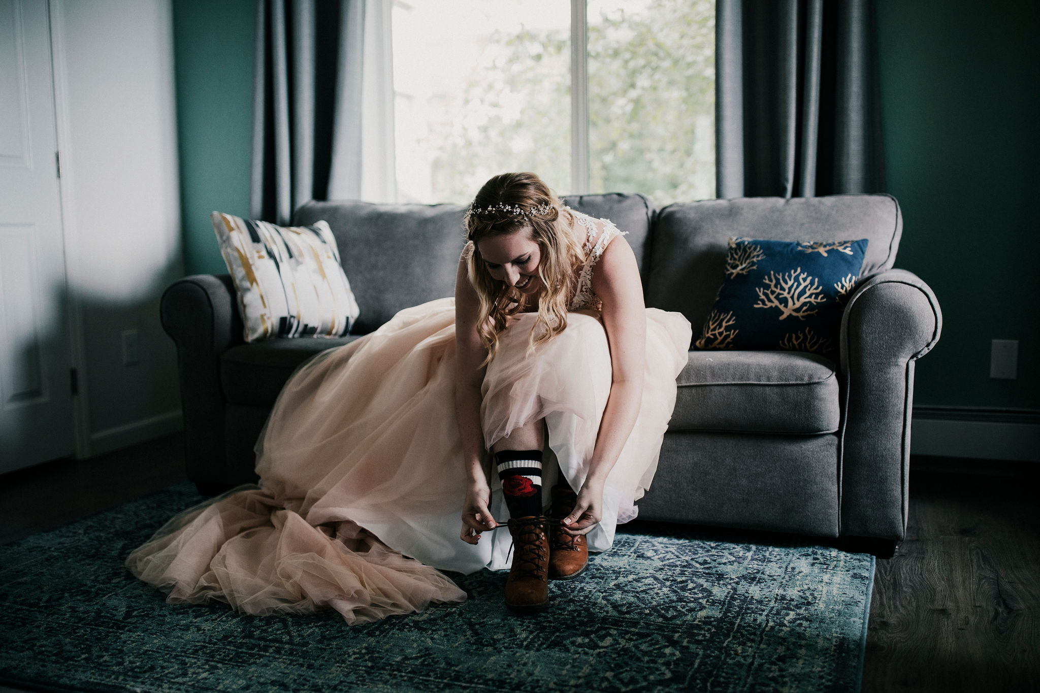 Elope to Alaska - Alaska Glacier Wedding - Alaska Destination Weddings
