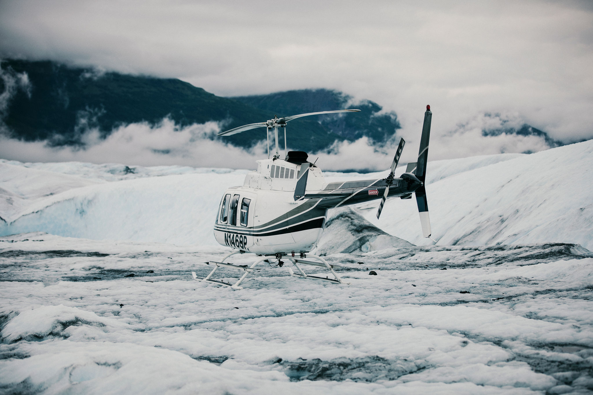 Elope to Alaska - Alaska Glacier Wedding - Alaska Destination Weddings
