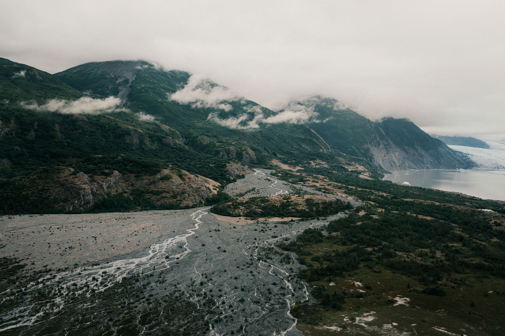 Elope to Alaska - Alaska Glacier Wedding - Alaska Destination WeddingsElope to Alaska - Alaska Glacier Wedding - Alaska Destination Weddings
