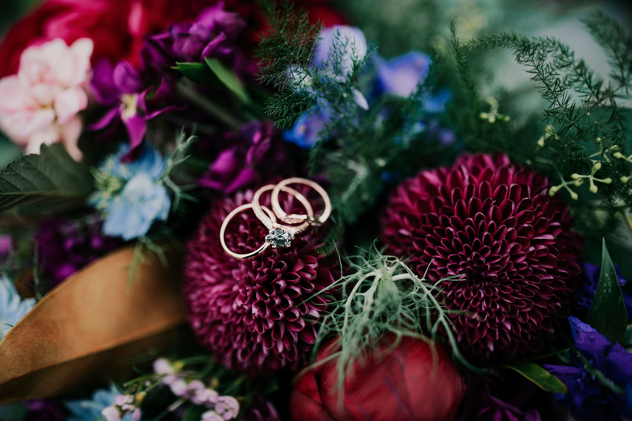 Elope to Alaska - Alaska Glacier Wedding - Alaska Destination Weddings