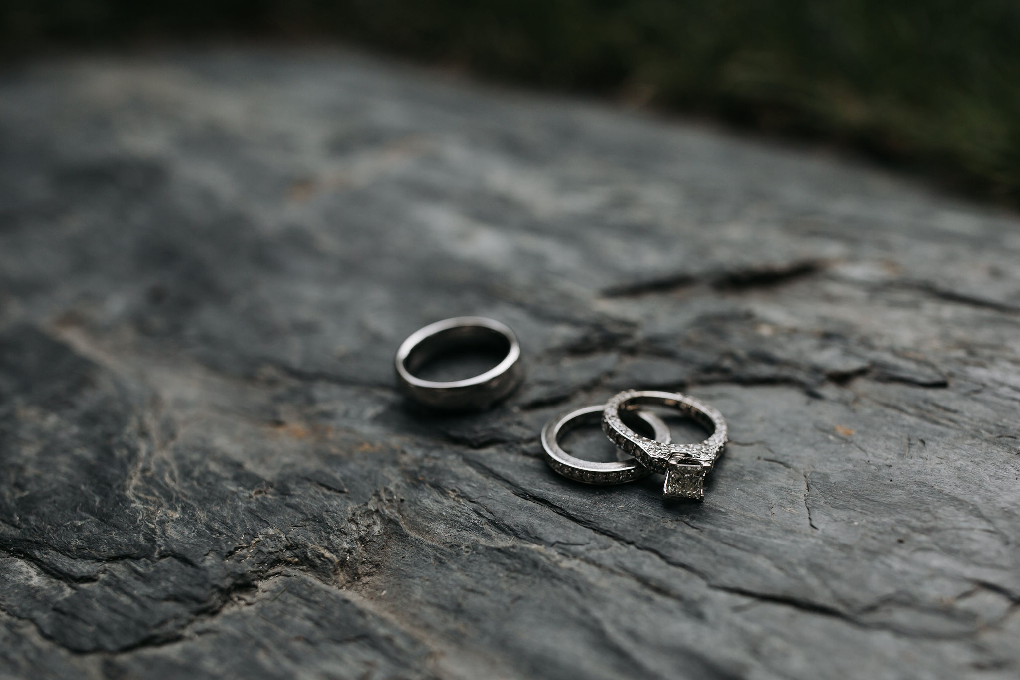 Alaska Elopement - Elope to Alaska - Alaska Destination Weddings