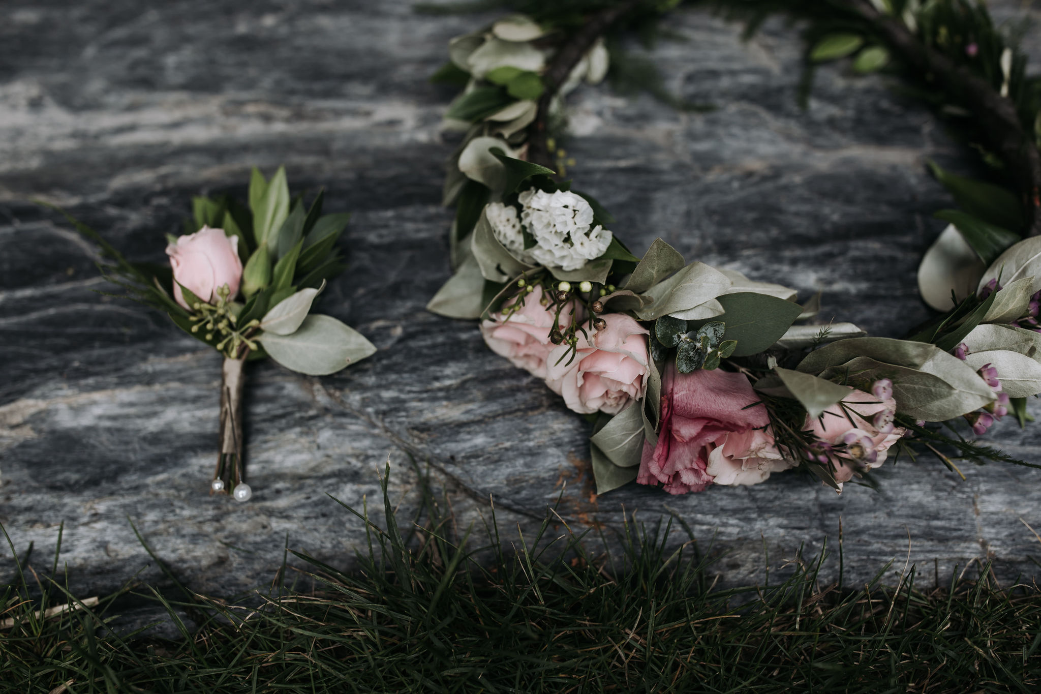 Alaska Elopement - Elope to Alaska - Alaska Destination Weddings