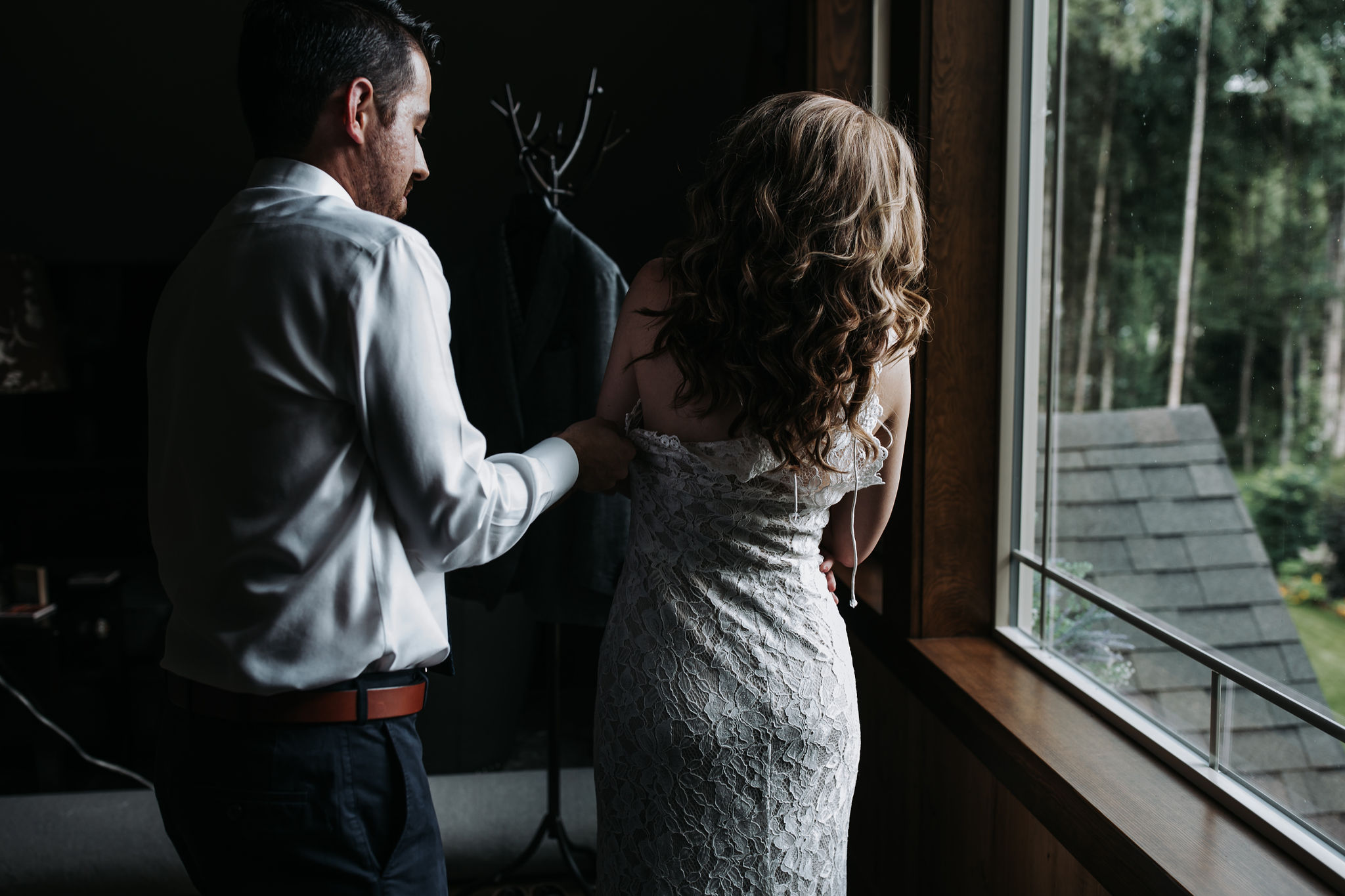 Alaska Elopement - Elope to Alaska - Alaska Destination Weddings