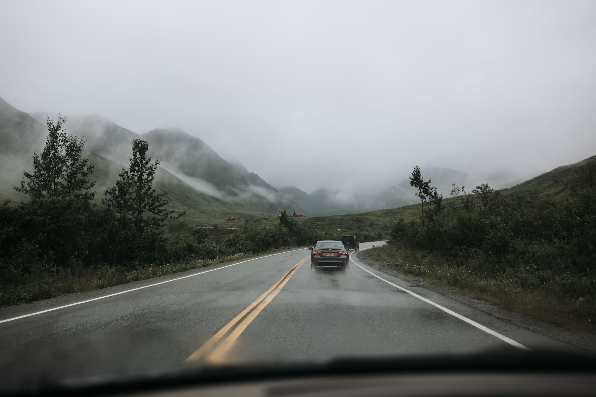 Alaska Elopement - Elope to Alaska - Alaska Destination Weddings