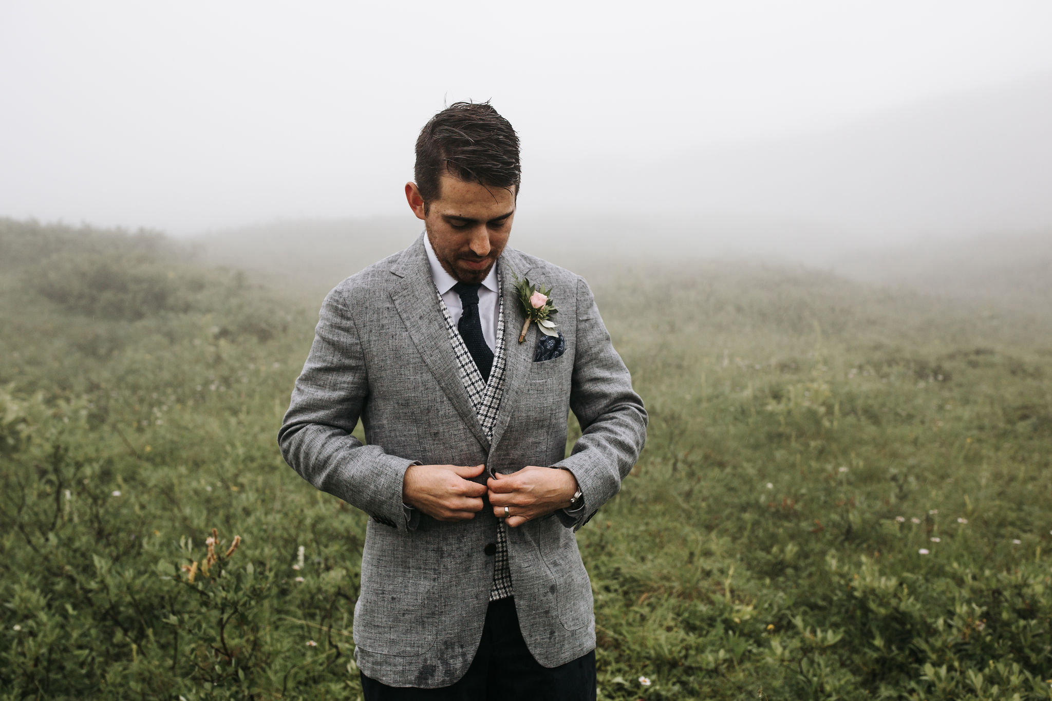 Alaska Elopement - Elope to Alaska - Alaska Destination Weddings
