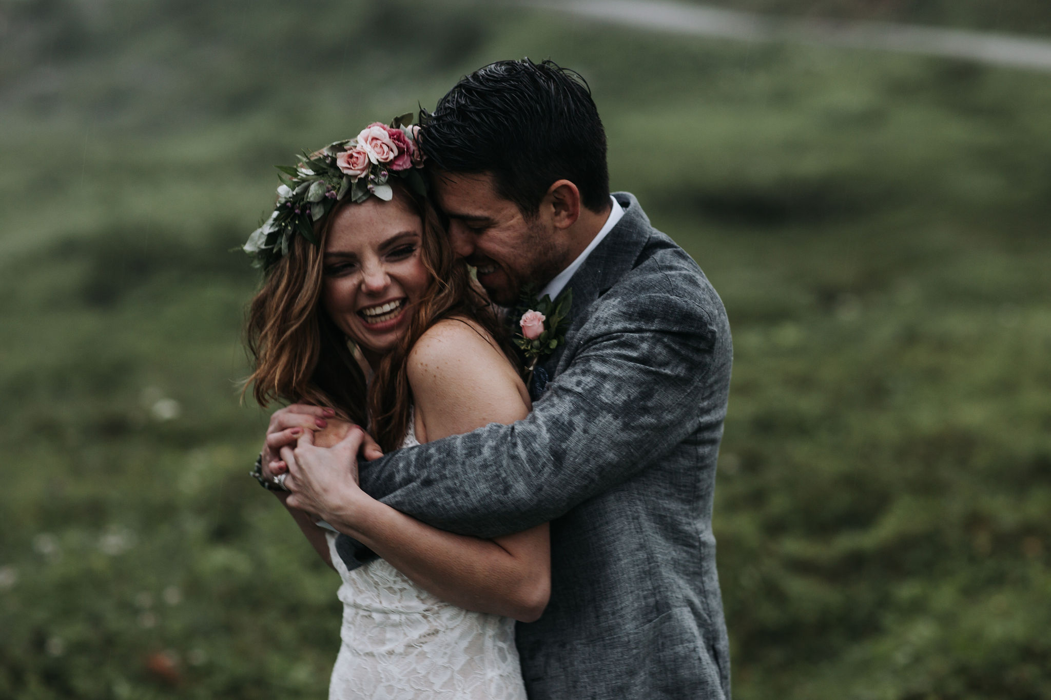 Alaska Elopement - Elope to Alaska - Alaska Destination Weddings