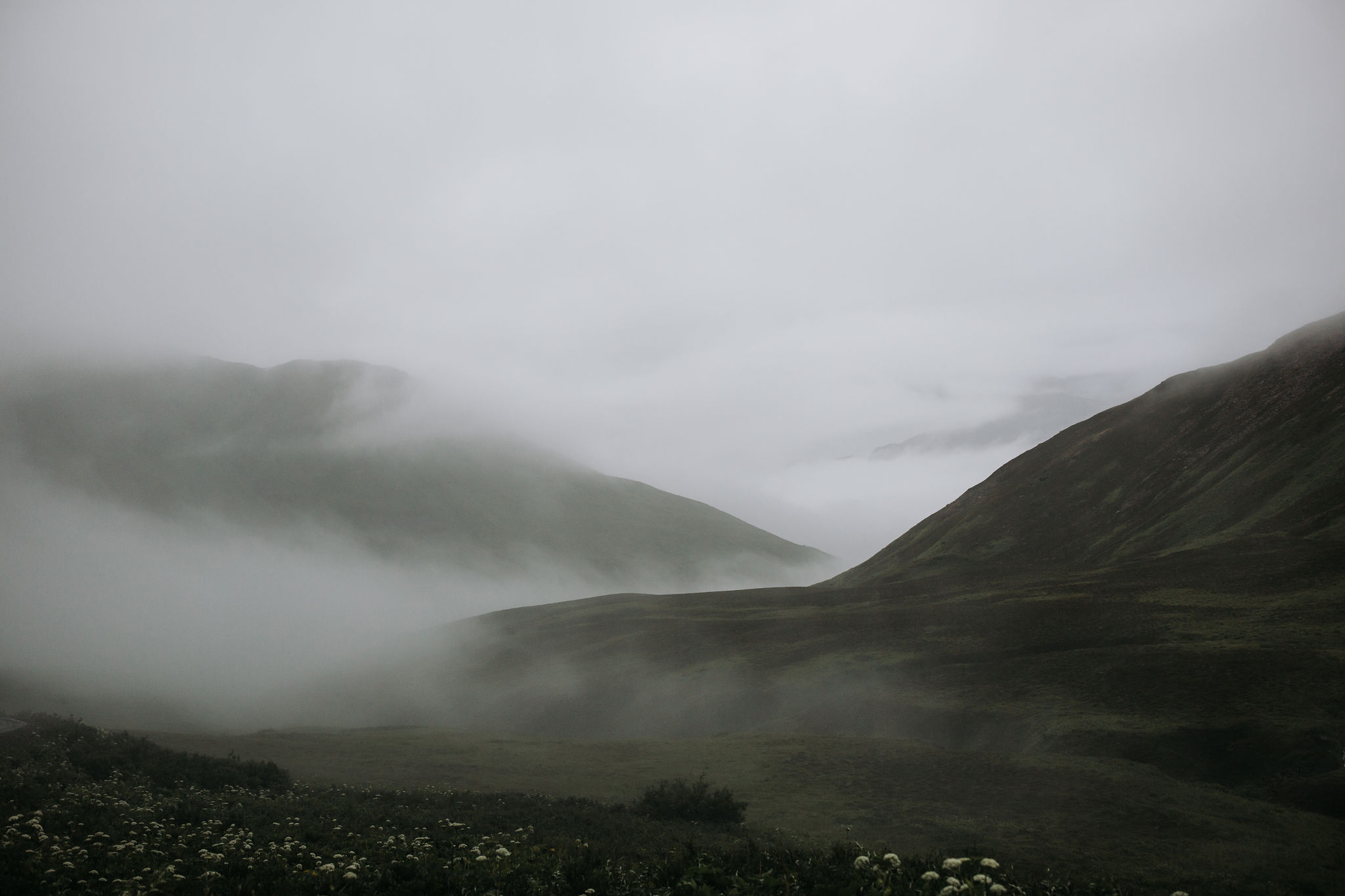 Alaska Elopement - Elope to Alaska - Alaska Destination Weddings