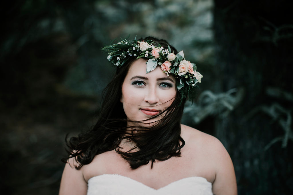 Elope to Alaska - Alaska Glacier Elopement - Alaska Elopement Packages
