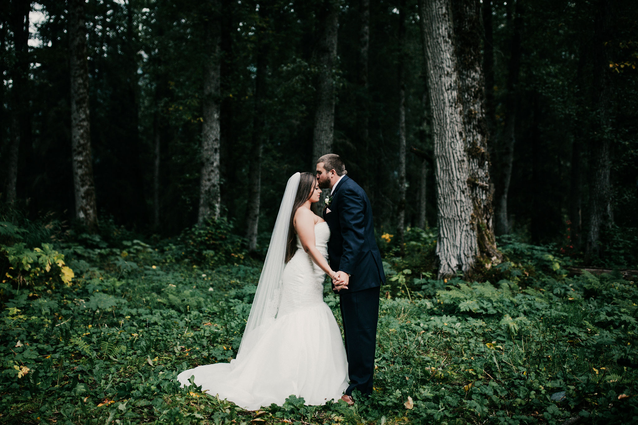 Alaska Elopement - Elope to Alaska - Alaska Destination Wedding