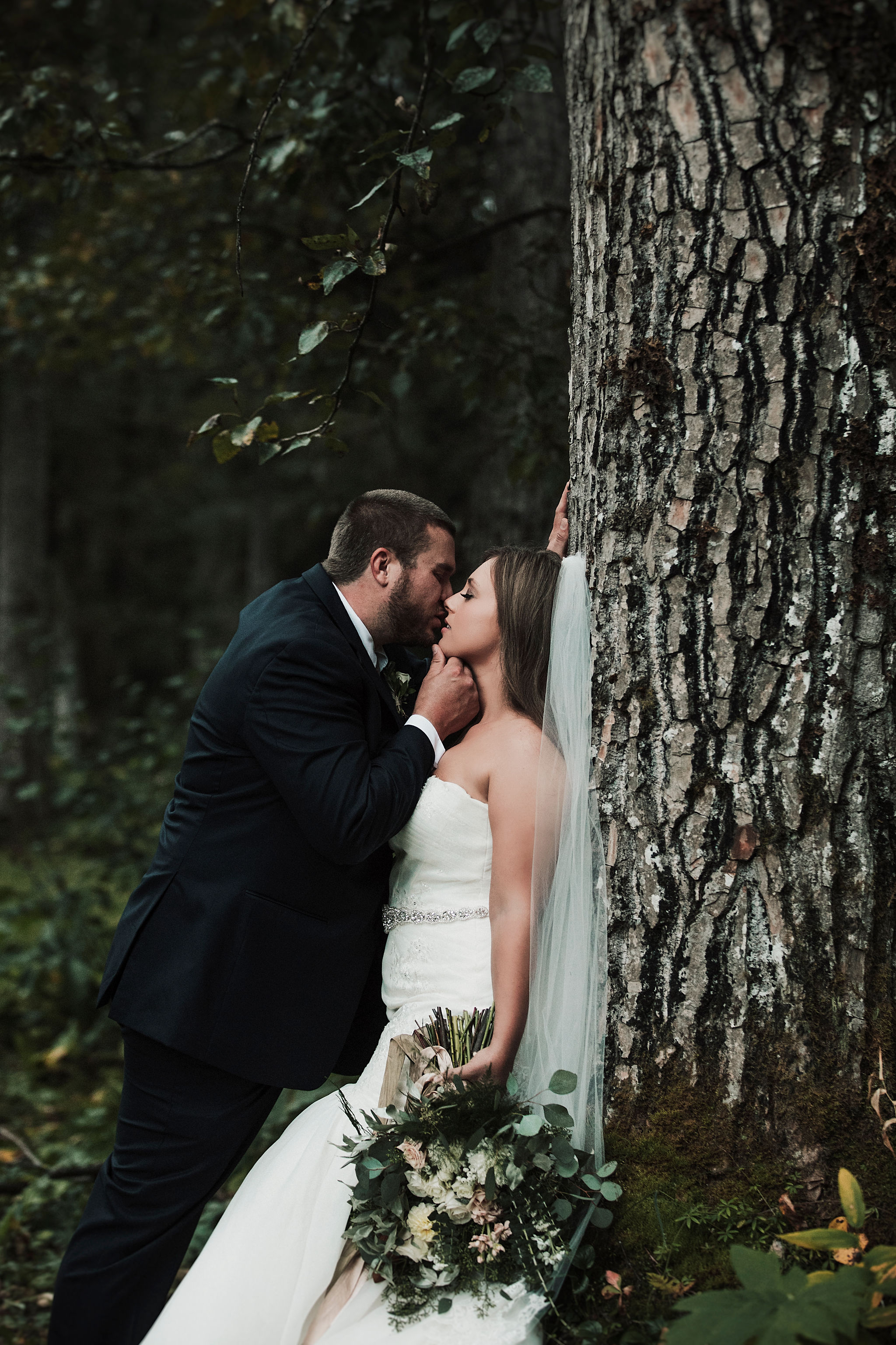 Alaska Elopement - Elope to Alaska - Alaska Destination Wedding