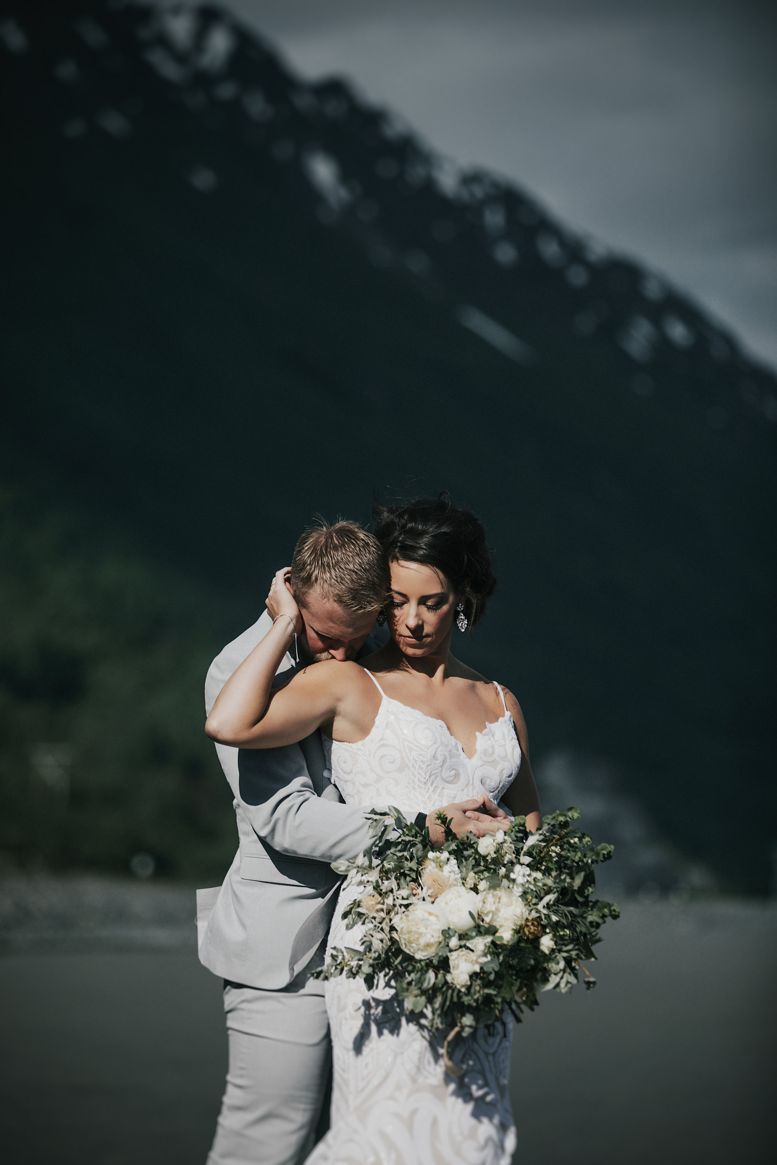 Alaska Elope Packages