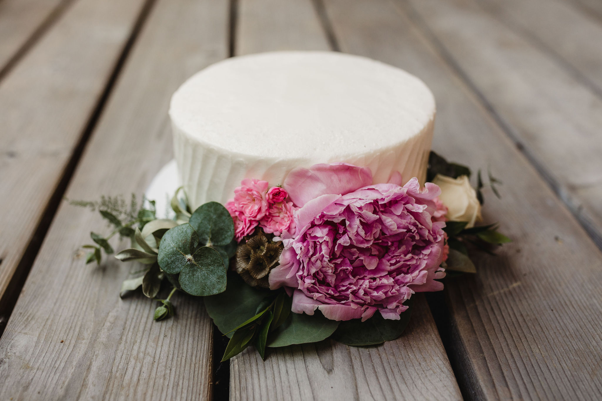 Alaska Elopement Packages