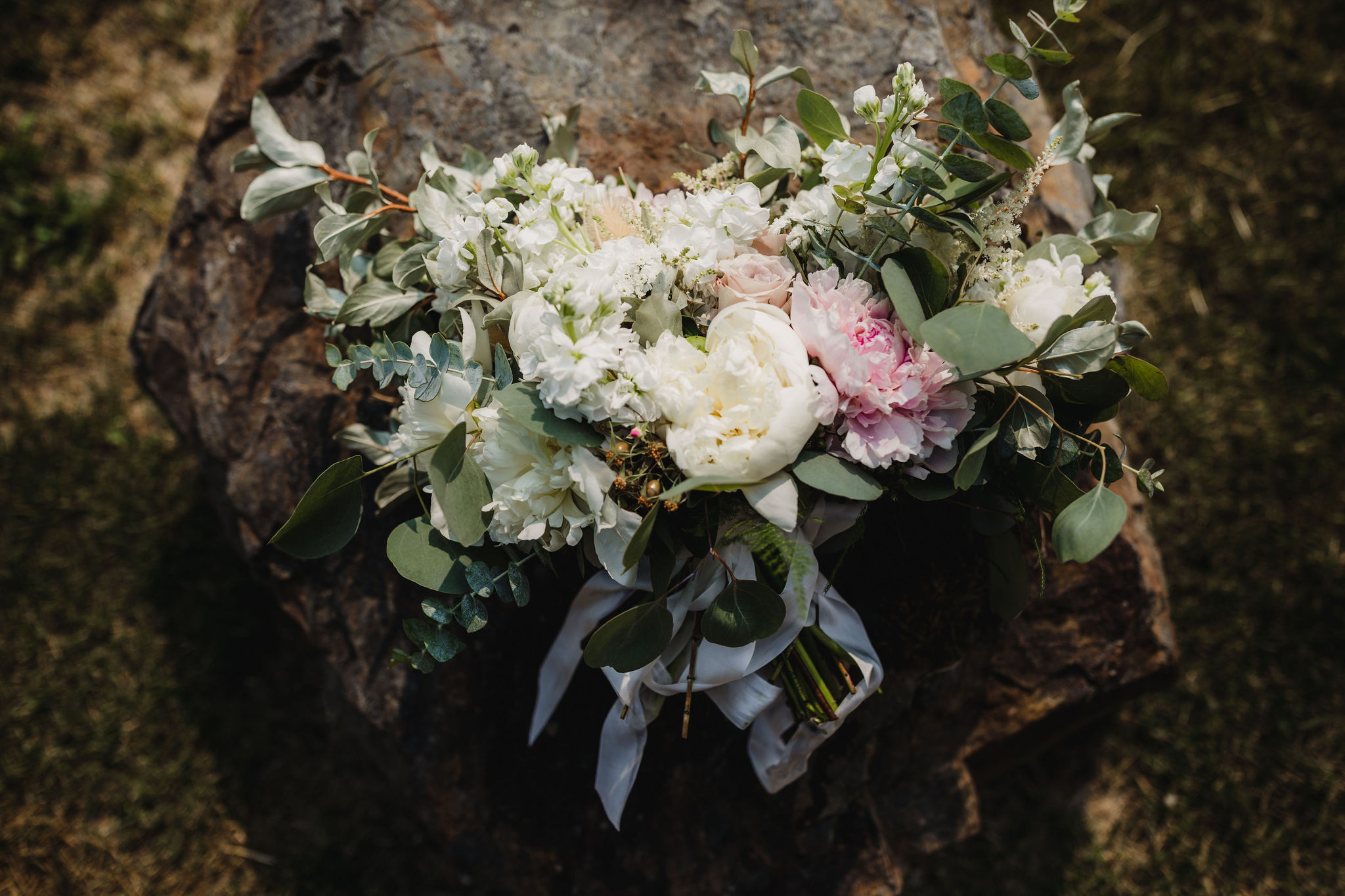 Alaska Elopement Packages