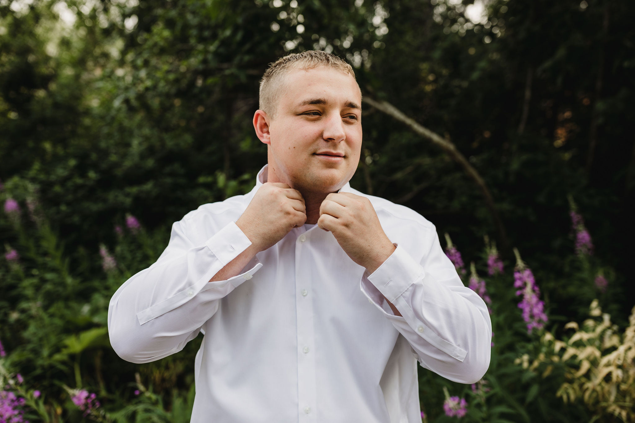 Alaska Elopement Packages