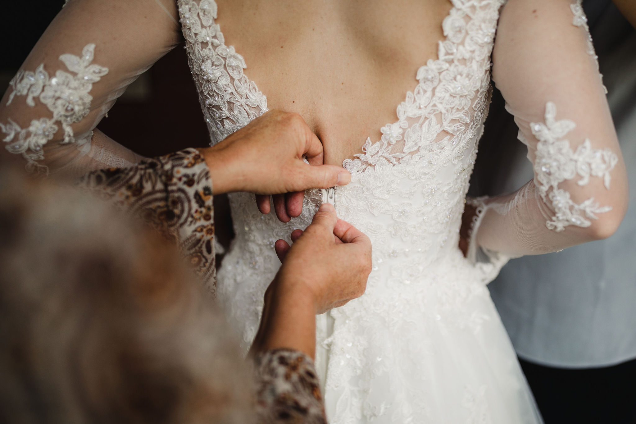 Alaska Elopement Packages