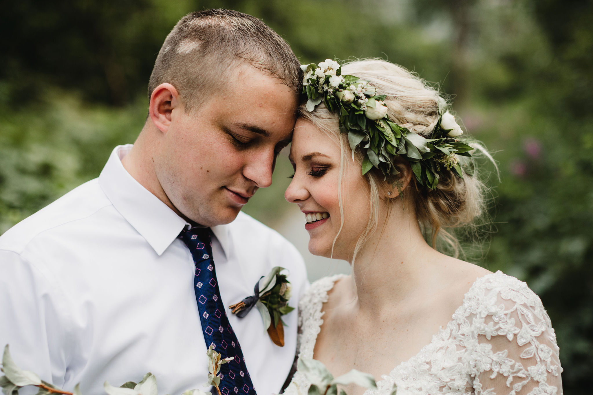 Elope to Alaska Packages Alaska Wedding