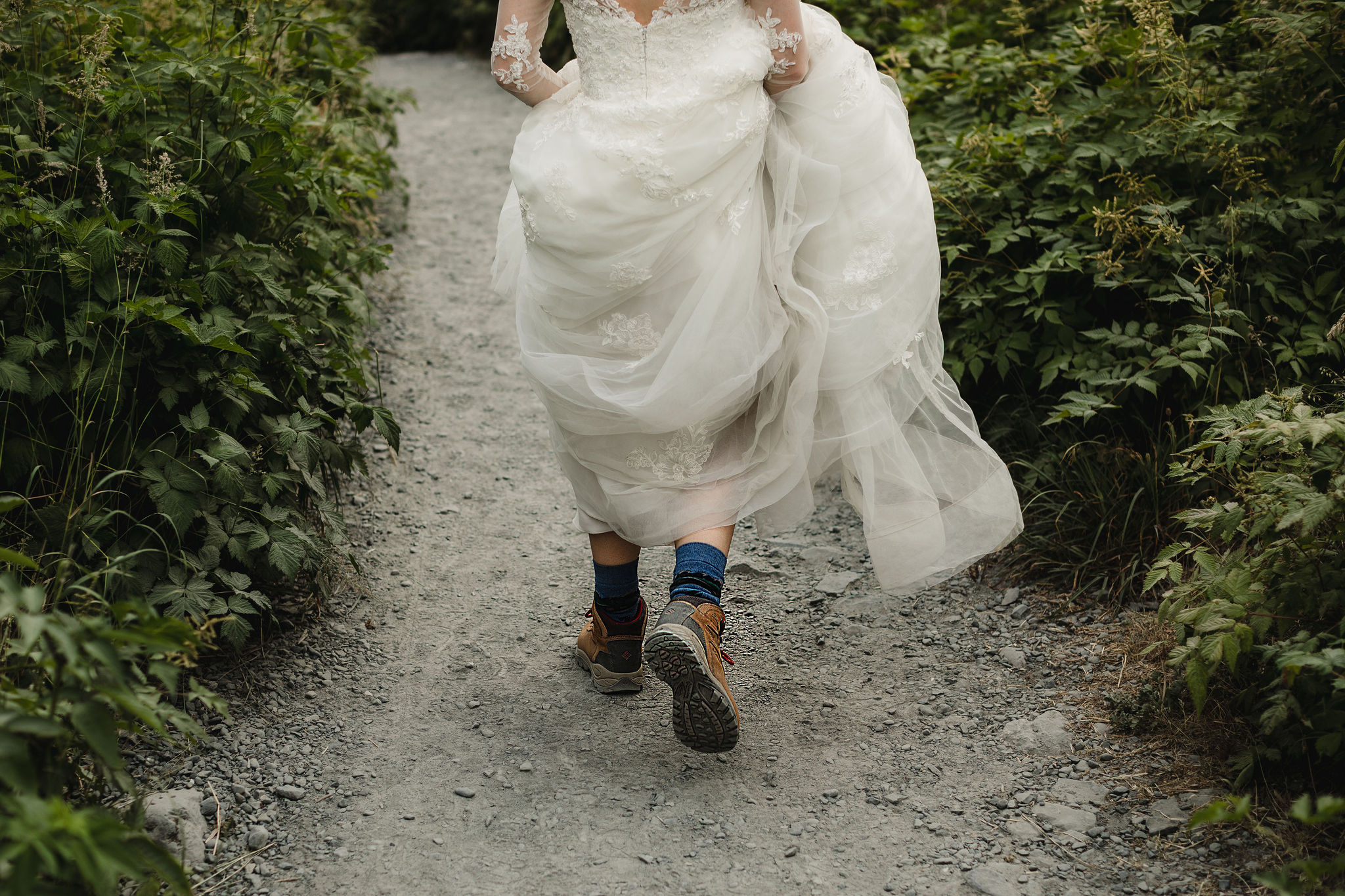 Elope to Alaska Packages Alaska Wedding