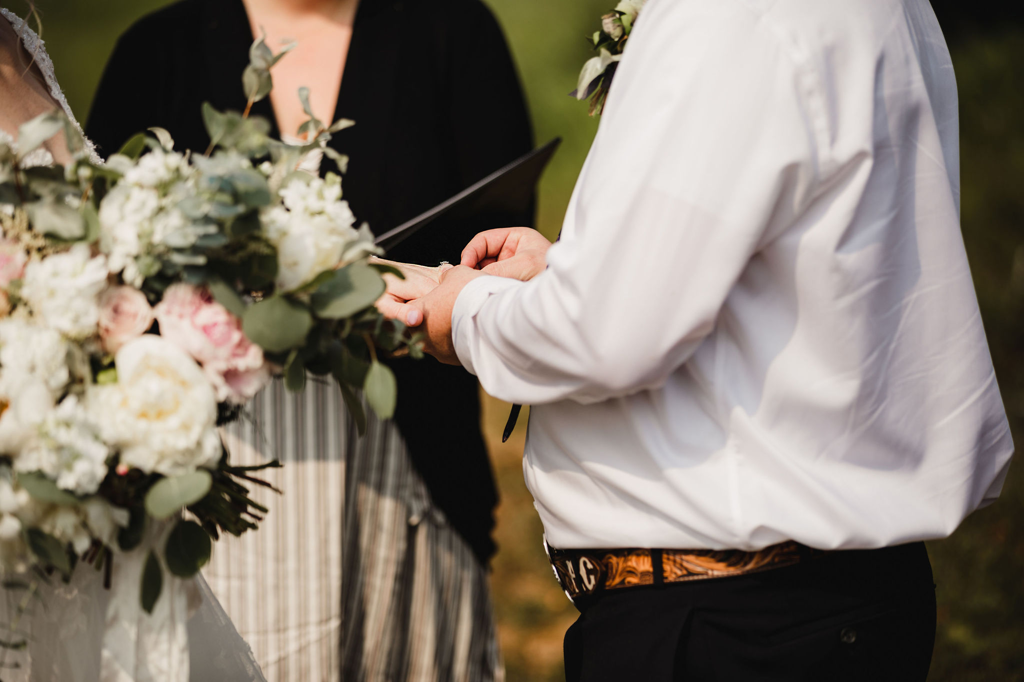 Elope to Alaska Packages Alaska Wedding
