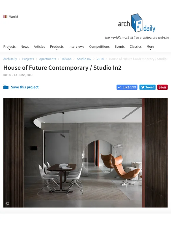 Studio In2 深活生活設計