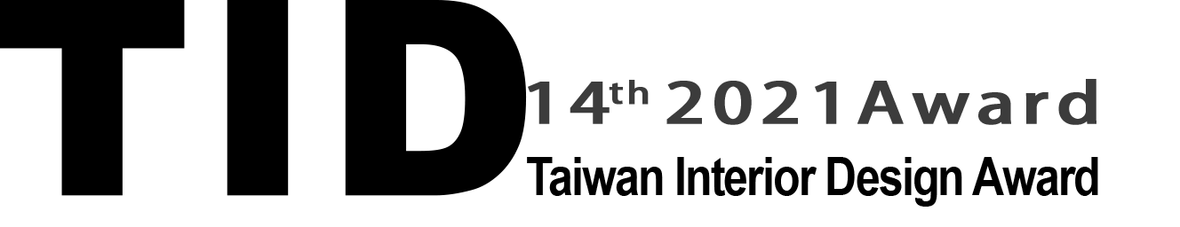 2021 Taiwan Interior Design Award (TID) — Studio In2 award