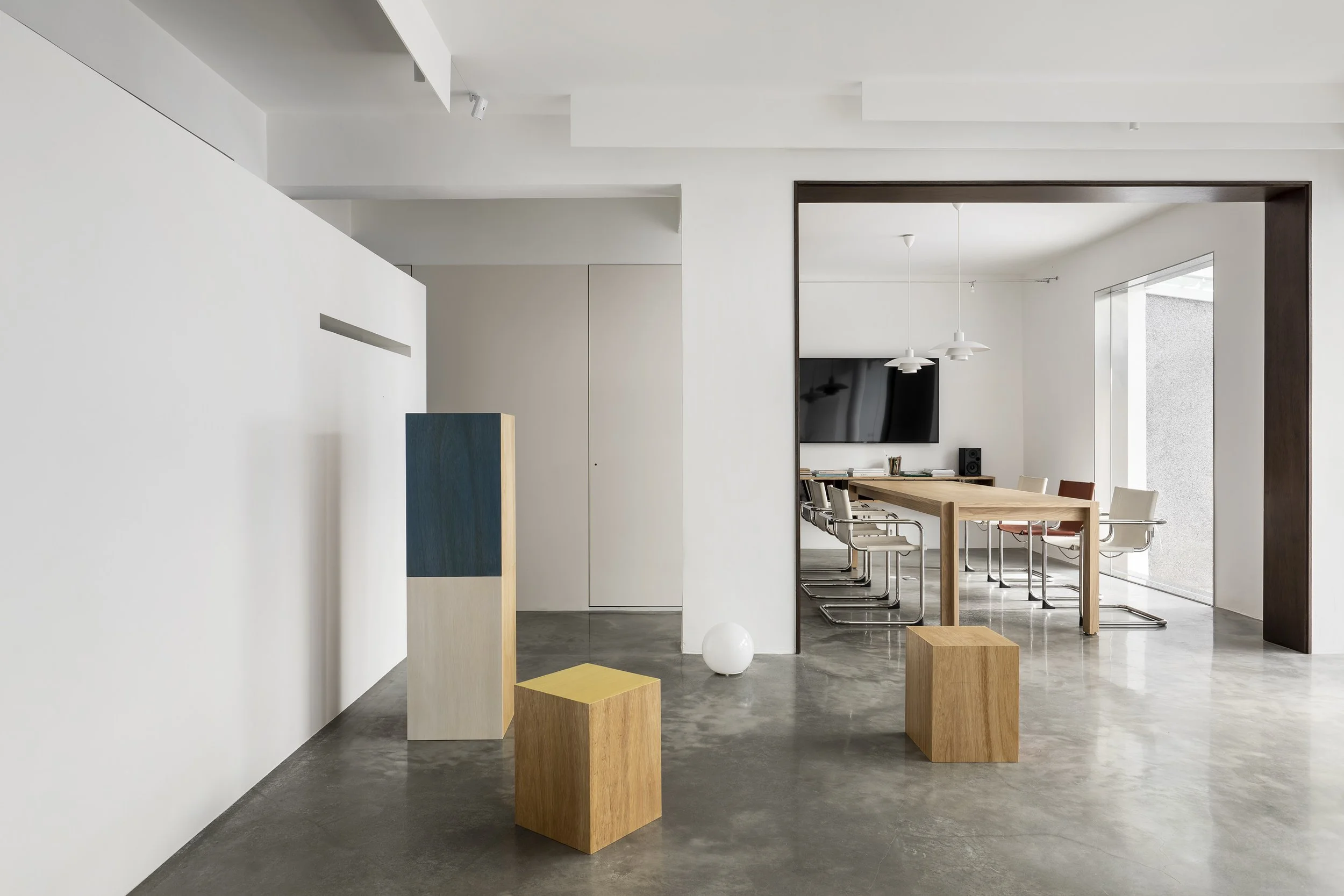 Studio In2 深活生活設計