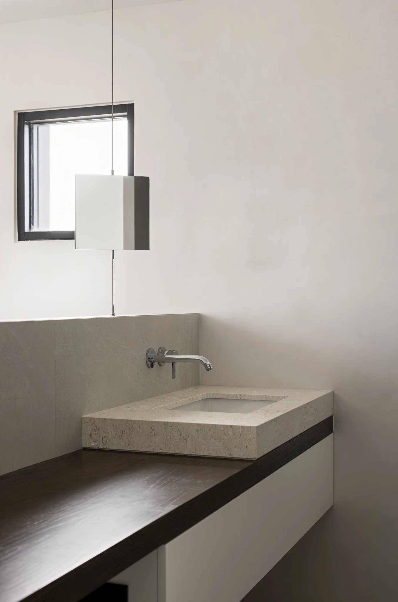 Hsu Residence/ Between