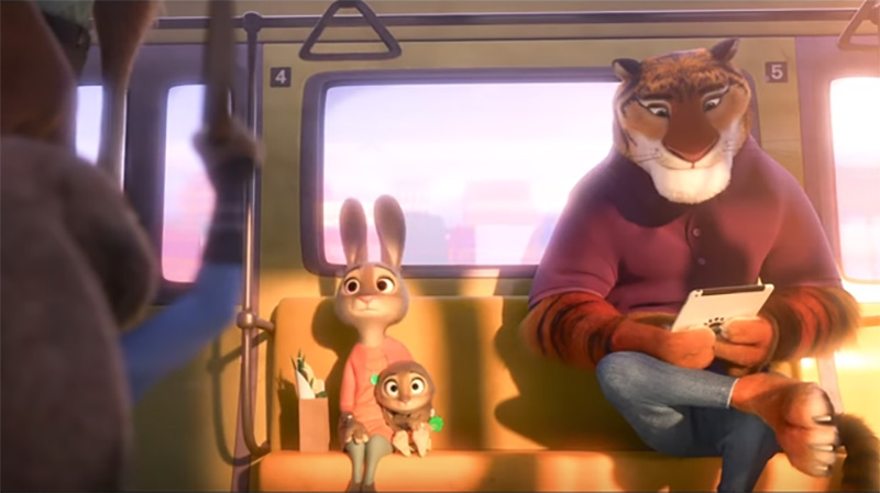 Now that you know what the movie is really about, this picture takes on a whole different meaning, doesn't it?