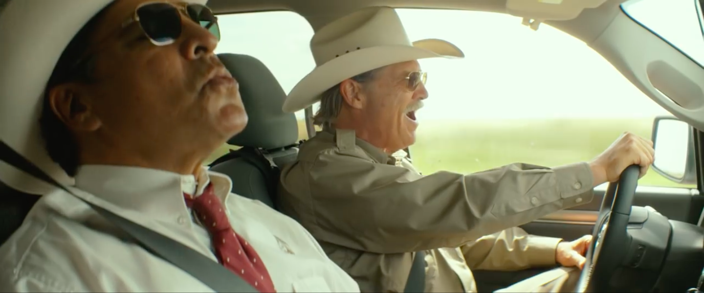 Cowboys and Cars ™