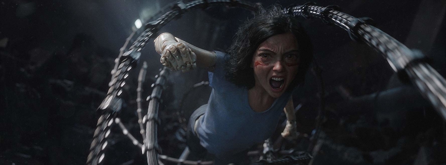 Images courtesy of 20th Century Fox