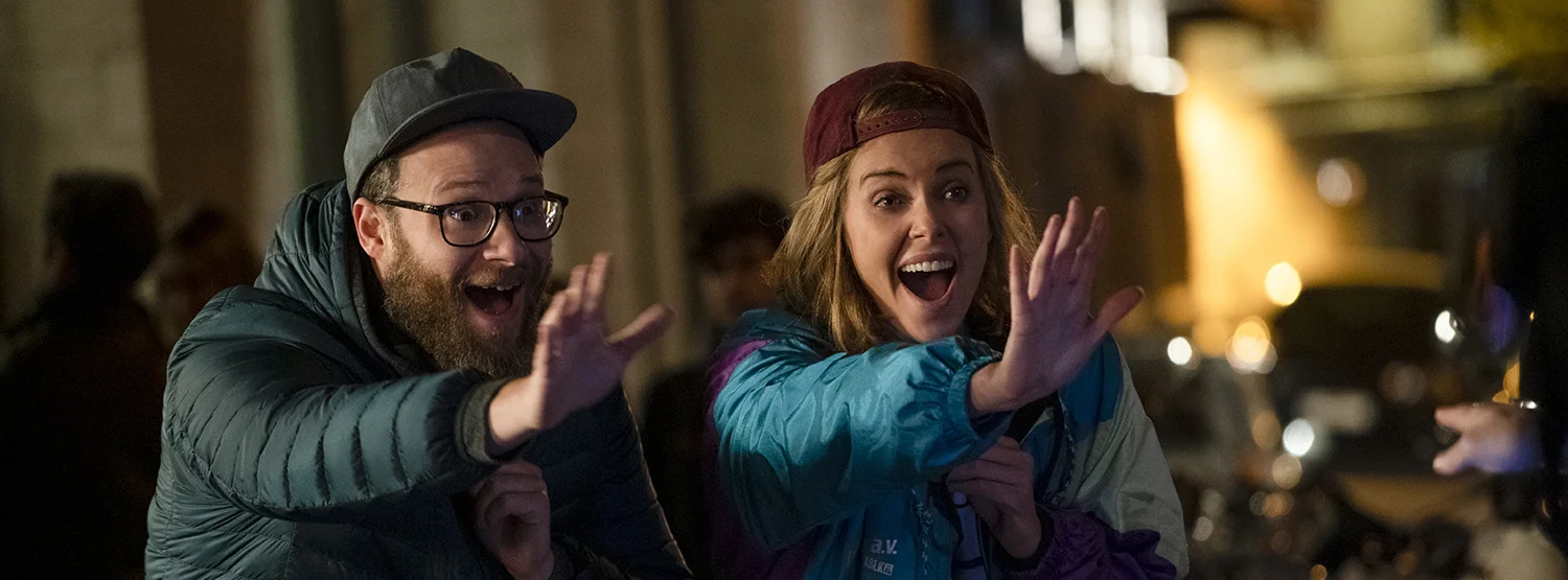 Images courtesy of Lionsgate