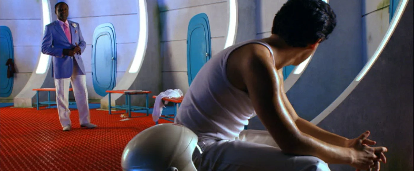 Art Director - Marco Bittner Rosser