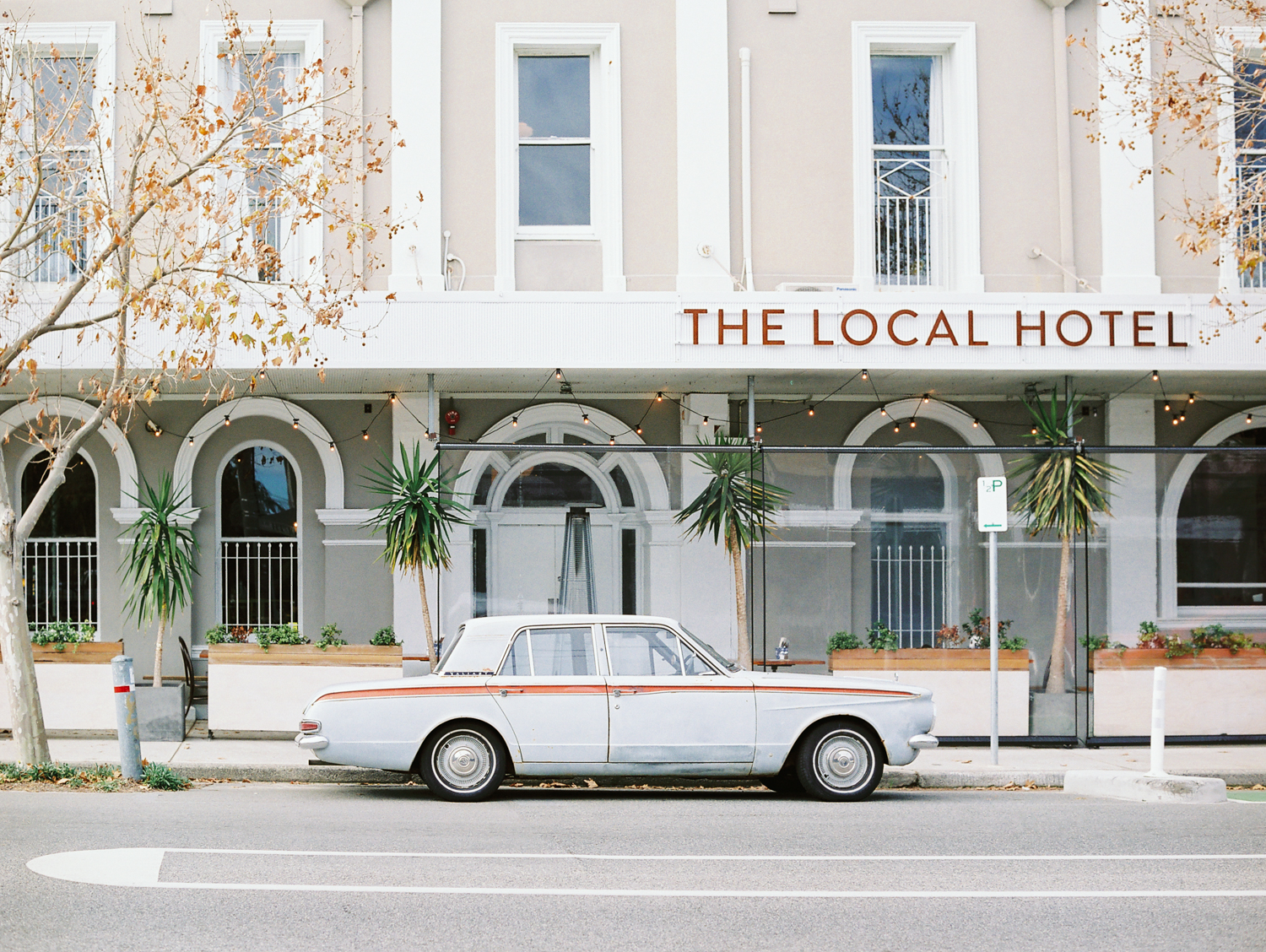 Valerie - The Local Hotel in South Fremantle