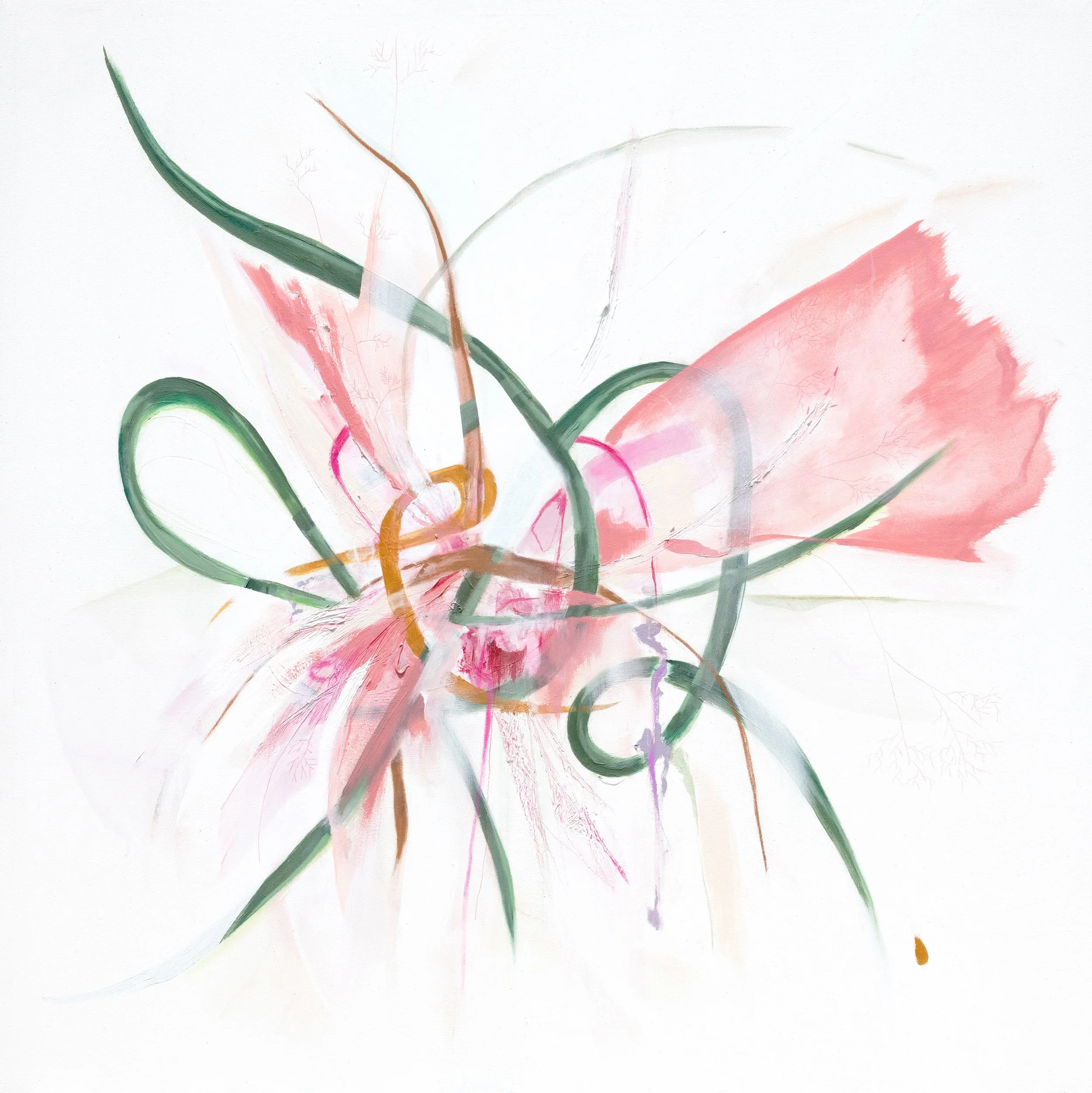 Mama Seaweed 123cm x123cm.jpg