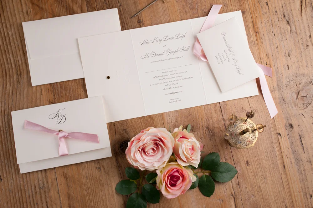 Maia Invitation