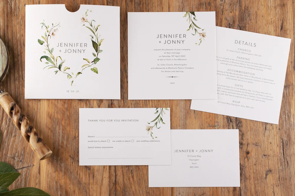 Freyr Invitation
