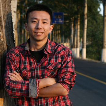 Youxin Su Software Engineer, Director