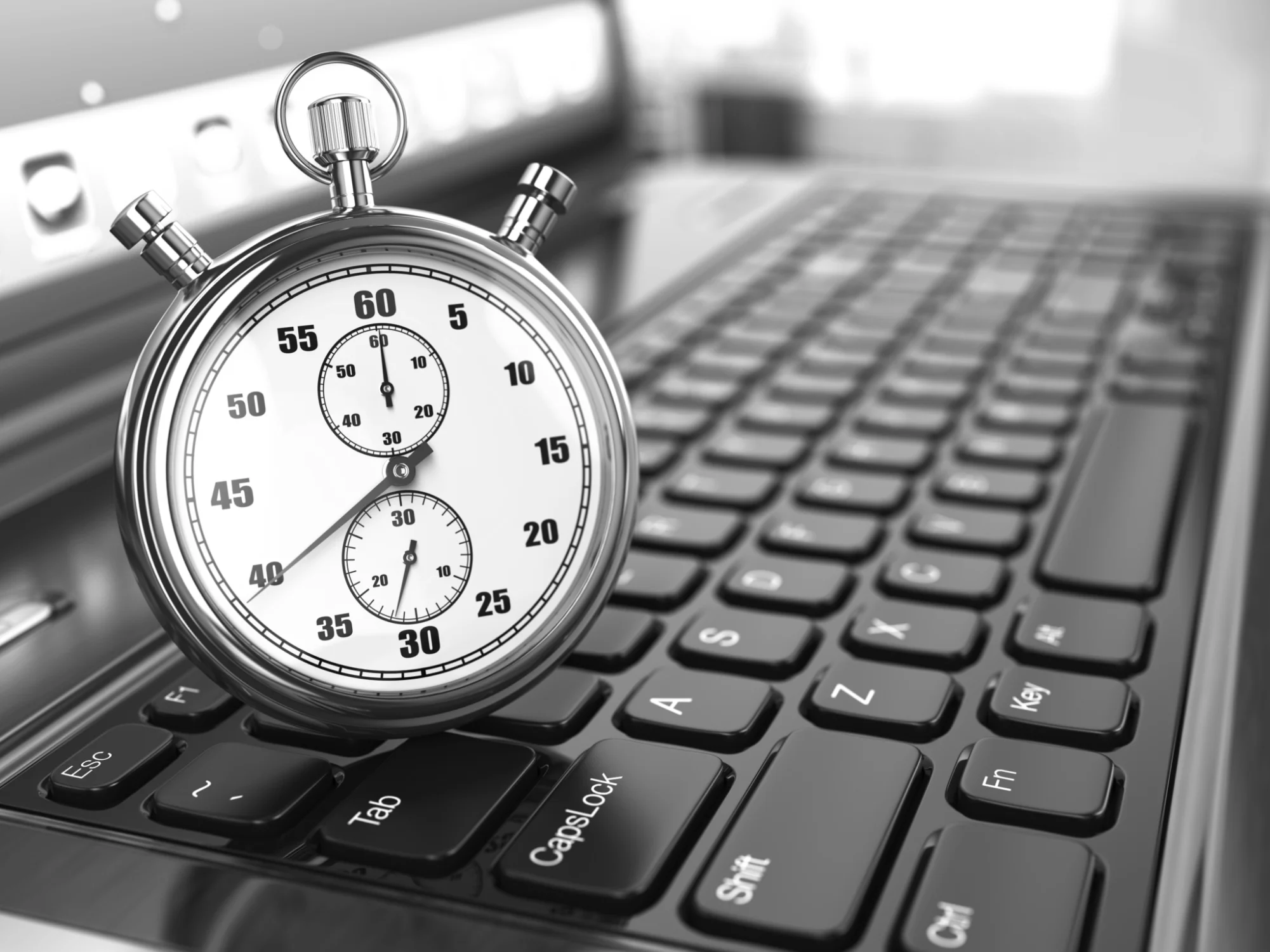 Push-On-Green - Speeding up time to market