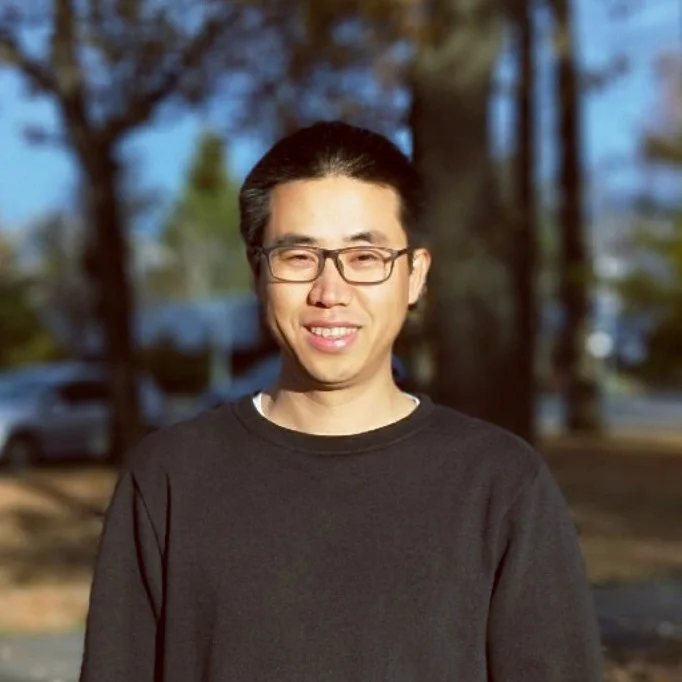 Duo Wu Software Engineer