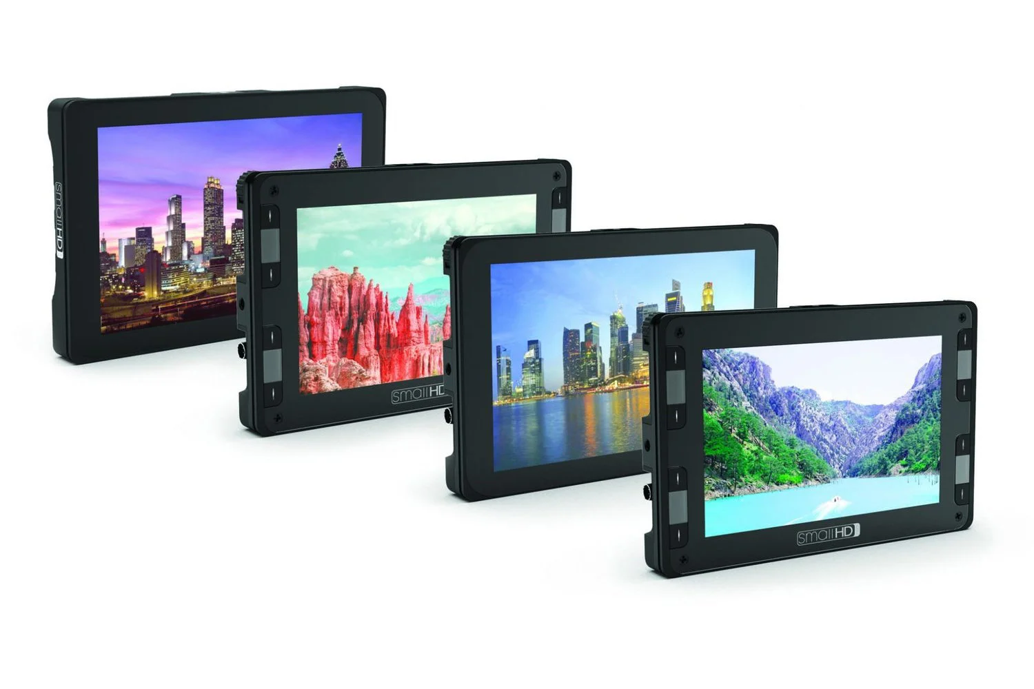 SmallHD Monitors