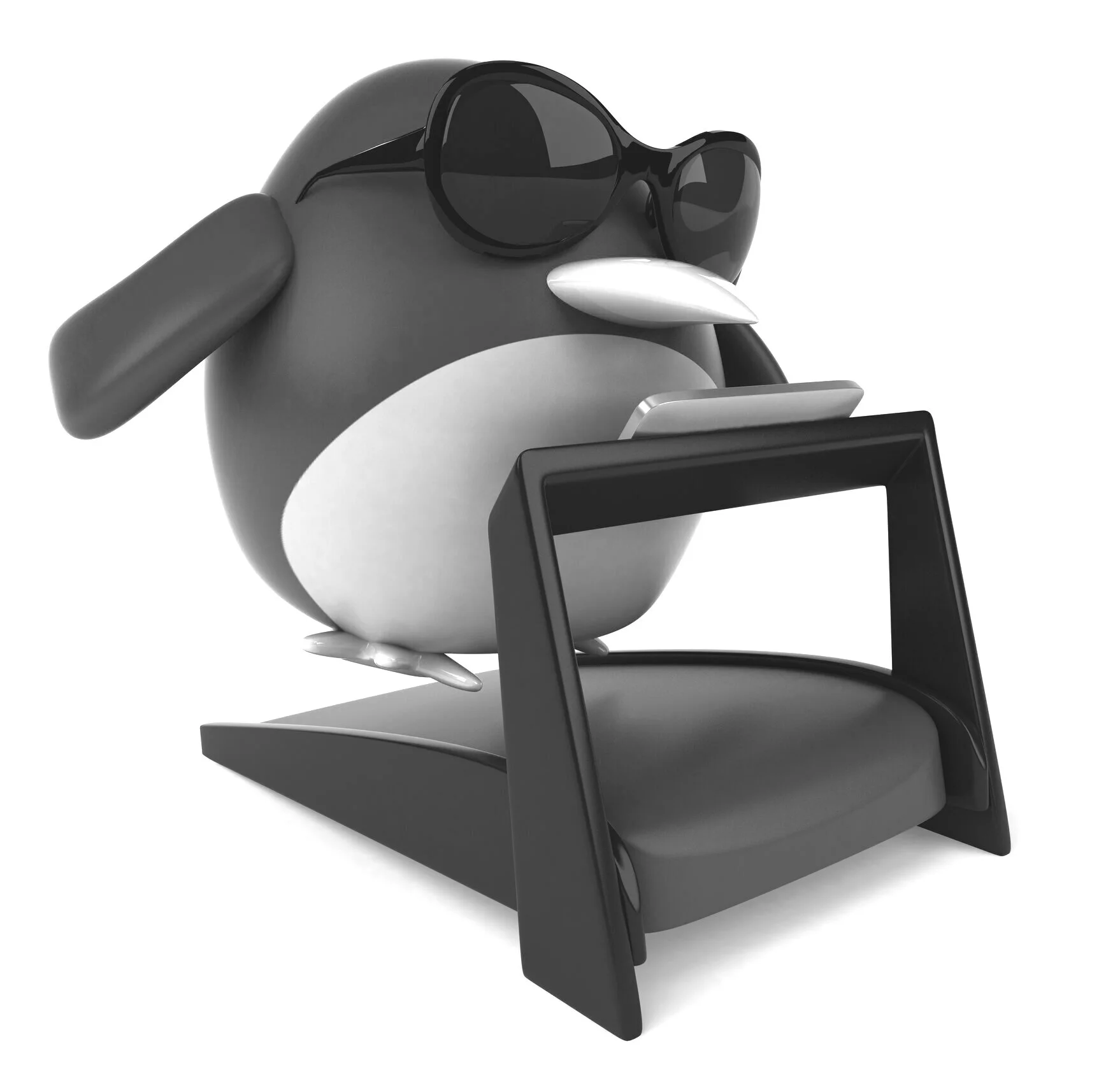 Improving Linux Startup Time