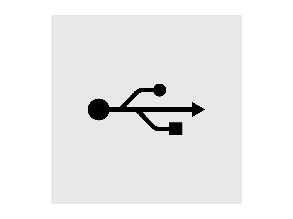 USB
