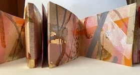 The Road to Fowlers Gap