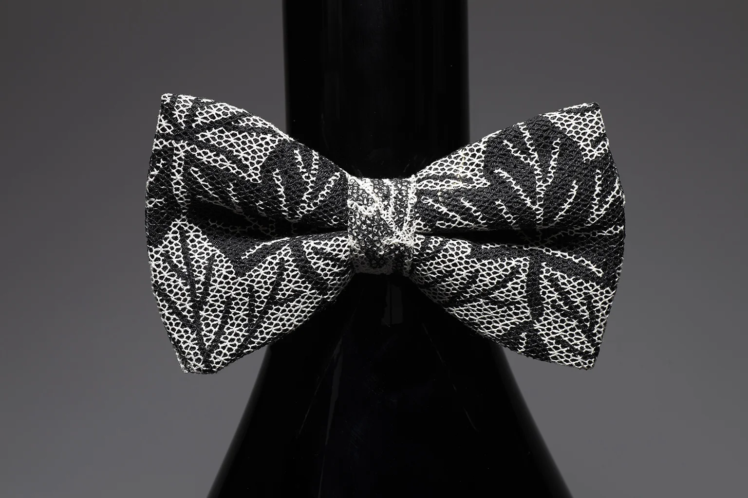 Marwood Bow Tie Photography by Tom Hartford Styling by Rhianne Sinclair Phillips