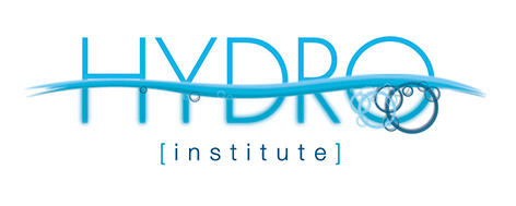 HYDRO Institute Logo/Identity