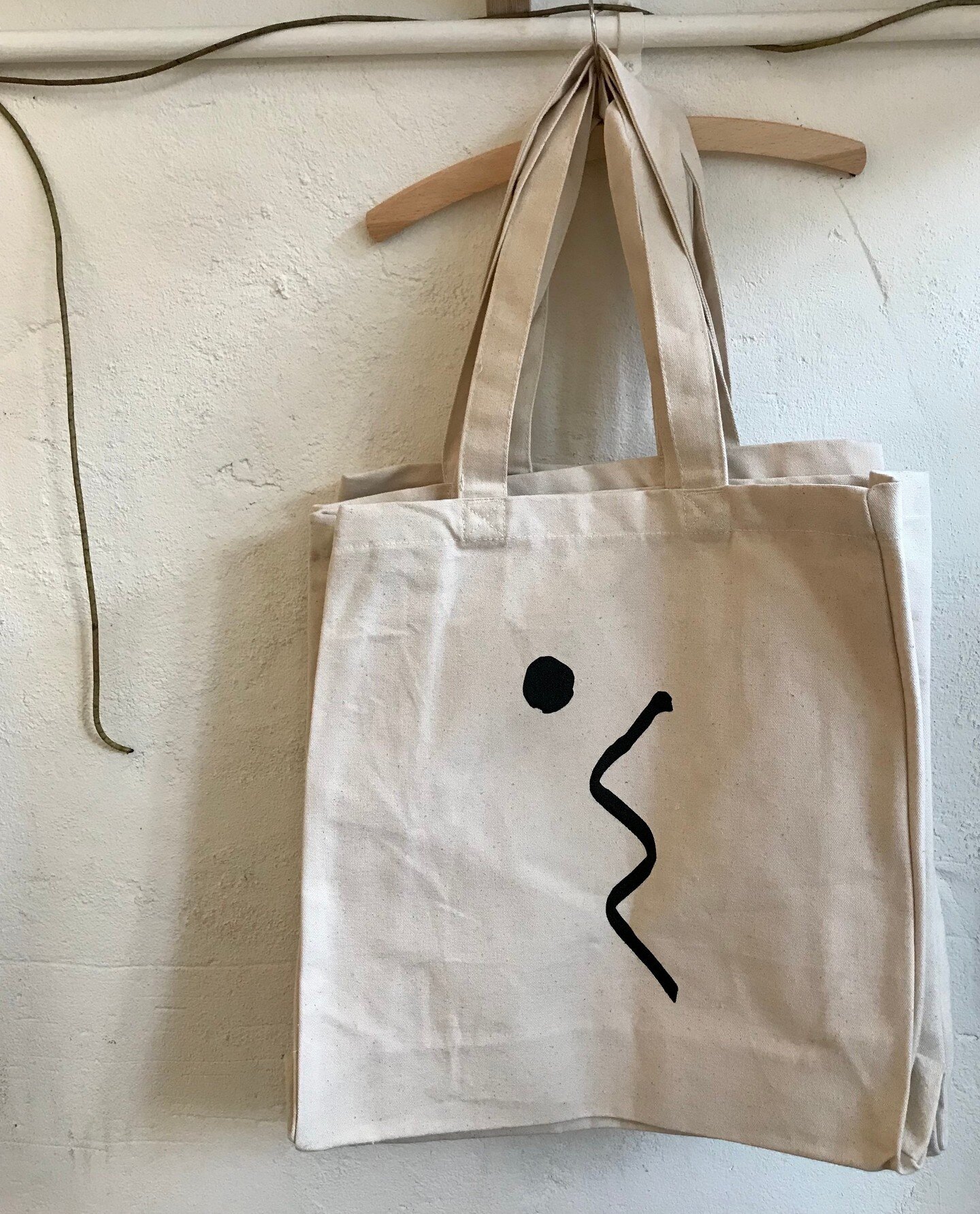 New Tote's online and in store. ⁠Thanks @theprinthaus for printing these for us!⁠
⁠
⁠
⁠
⁠