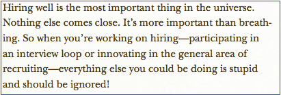 From the Valve handbook for new employees