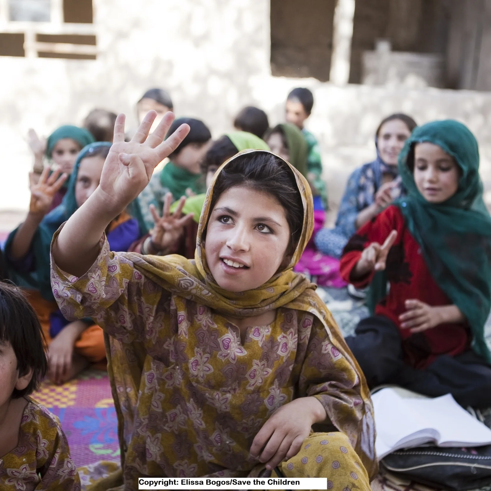 “A Stiller Doom”: How an Interest Convergence Approach to Girls’ Education Perpetuates Stereotypes & Contradicts International Human Rights’ Standards