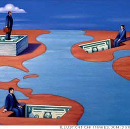 U.S. Corporate Income Abroad: The Cost of Cash Coming Home