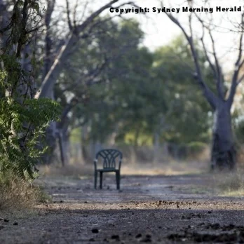 Removal of Indigenous Communities in Western Australia: An International Human Rights Violation