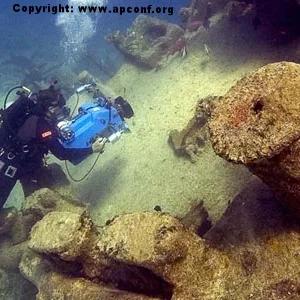 Treasure, Shipwrecks, and Property Law